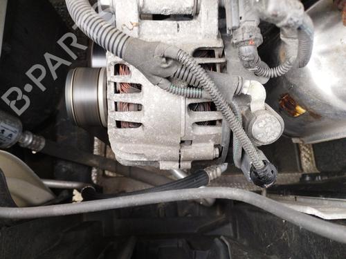 Generator Generator 37742558 37742558