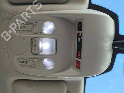 interior-roof-light-citroen-c4-ii-nc_-2009-33544976 main image