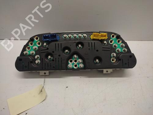 Instrument cluster PEUGEOT 306 Hatchback (7A, 7C, N3, N5) 2.0 HDI 90 | BP27041277C47