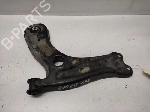 Used Left front suspension arm AUDI A1 (8X1, 8XK) 1.6 TDI (105 hp) 27087440