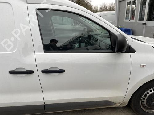 Used Front right window mechanism RENAULT EXPRESS Box Body/MPV 1.5 Blue dCi 95 (F6AB) (95 hp) 27086807