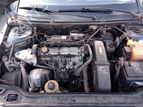 Startmotor RENAULT LAGUNA I (B56_, 556_) 1.8 (B56Z) (94 hp) 27053428