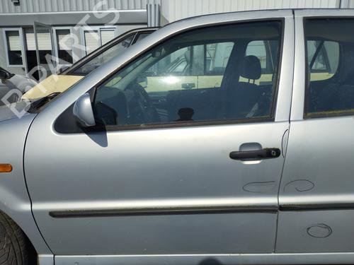 Front left exterior door handle VW POLO III (6N1) 64 1.9 D | BP27049201C128 