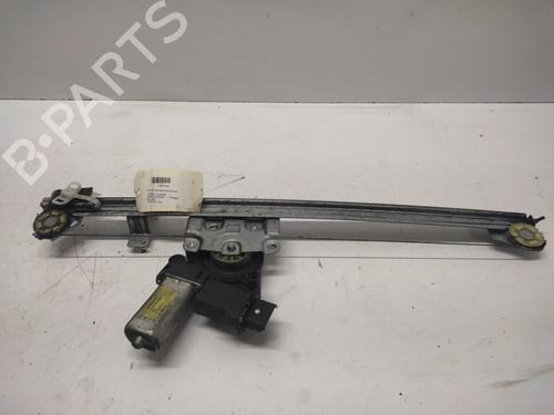 Used Front left window mechanism Front left window mechanism CITROËN JUMPER II Van 2.2 HDi 130 (130 hp) 32469278 32469278