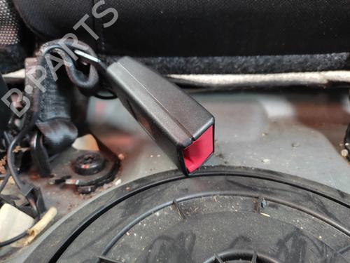 Used Seat buckle ALFA ROMEO MITO (955_) 1.4 MultiAir (955AXL1B) (105 hp) 27051986