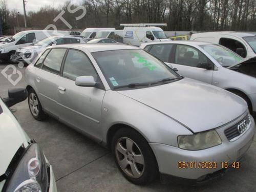 Used Front right door window AUDI A3 (8L1) 1.9 TDI (100 hp) 27075464