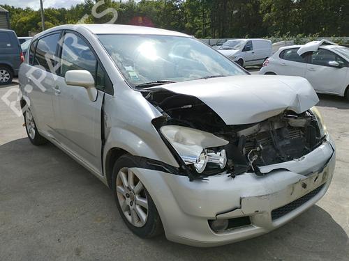 Used Subframe TOYOTA COROLLA Verso (ZER_, ZZE12_, R1_) 2.2 D-4D (AUR10_, AUR10R) (136 hp) 27044274