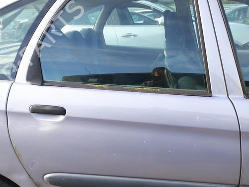 Used Rear right exterior door handle CITROËN XSARA PICASSO (N68) 2.0 HDi (90 hp) 27043839