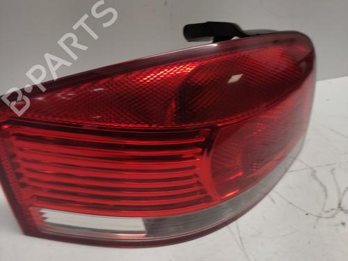Used Left taillight Left taillight AUDI A3 (8P1) [2003-2013] 33845614 33845614