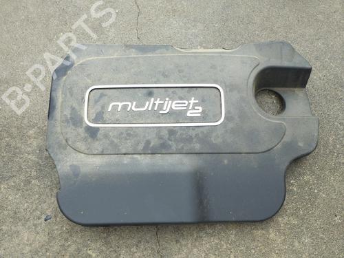 Used Upper protection FIAT 500X (334_) 1.6 D Multijet (334AXA1B, 334AXA11) (120 hp) 29913221