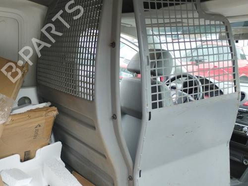 Used Cargo separator Cargo separator VW CADDY III Box Body/MPV (2KA, 2KH, 2CA, 2CH) [2004-2016] 34627618 34627618