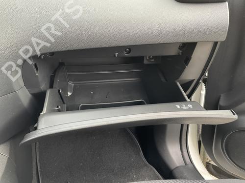 Glove box NISSAN QASHQAI II (J11, J11_) 1.6 dCi | BP30084602C95