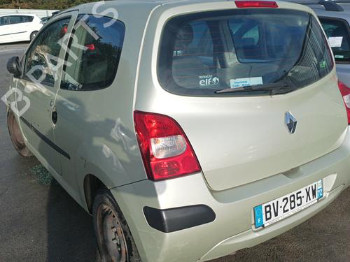 Engine RENAULT TWINGO II (CN0_) 1.2 (CN0D) | BP27078634M1 - Image 7