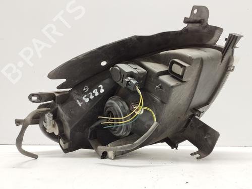 Used Left headlight Left headlight CITROËN XSARA PICASSO (N68) 1.6 HDi (90 hp) 27259945 27259945