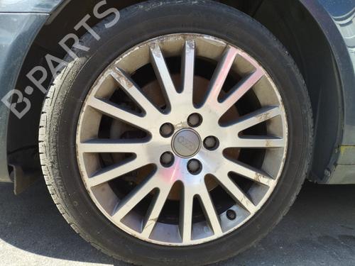 Used Rim Rim AUDI A3 Sportback (8PA) 1.8 TFSI quattro (160 hp) 33682509 33682509