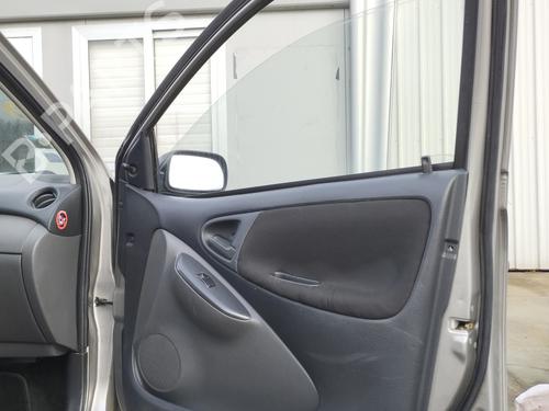 Used Front right window mechanism TOYOTA YARIS (_P1_) 1.0 (SCP10_, SCP10R) (65 hp) 32133176