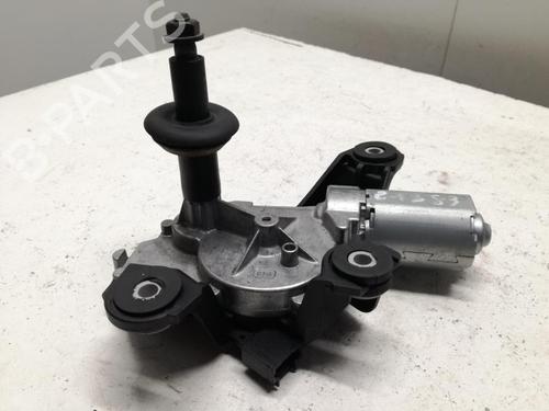 Used Rear wiper motor RENAULT LAGUNA III (BT0/1) 1.5 dCi (BT00, BT0A, BT0T, BT1J) (110 hp) 27061608