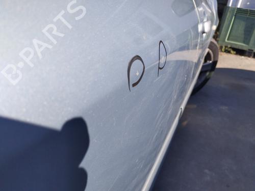 Right rear door PEUGEOT 307 Break (3E) 1.6 HDi 110 | BP27049098C5 