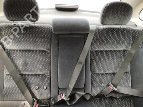 Used Seat buckle OPEL VECTRA B Hatchback (J96) 2.0 i 16V (F68) (136 hp) 27055382