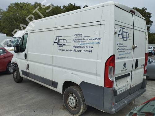 Steering rack PEUGEOT BOXER Van 2.2 BlueHDi 165 | BP28473779M22  - Image 8