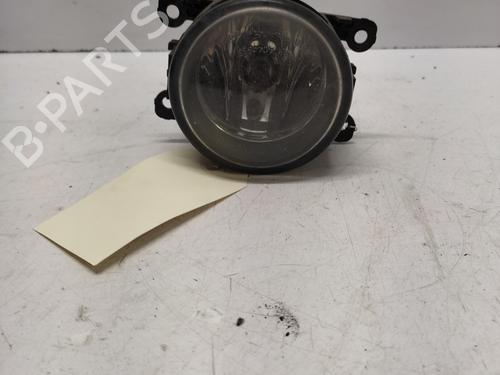 Used Left front fog light RENAULT SCÉNIC III (JZ0/1_) 1.5 dCi (110 hp) 28128371