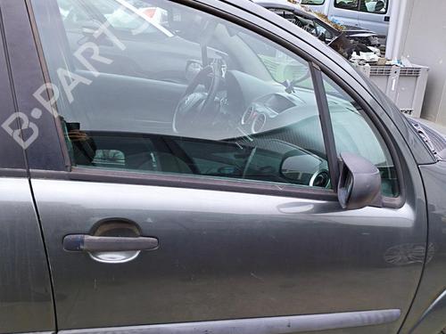 Used Front right window mechanism Front right window mechanism CITROËN C3 I (FC_, FN_) 1.4 HDi (68 hp) 27089382 27089382