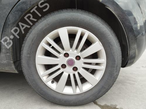 Used Rim FIAT GRANDE PUNTO (199_) 1.3 D Multijet (75 hp) 32854713