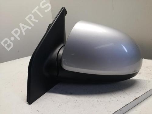 Left mirror KIA PICANTO I (SA) 1.1 CRDi | BP27086150C26 