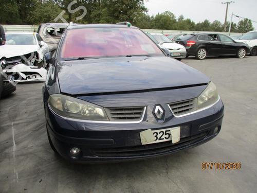 Used Parts RENAULT LAGUNA II Grandtour (KG0/1_) 1.9 dCi (125 hp) 2898971