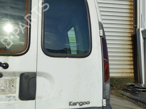 Used Right tailgate RENAULT KANGOO (KC0/1_) D 65 1.9 (KC0E, KC02, KC0J, KC0N) (64 hp) 31815379