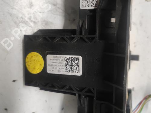 Steering column stalk VW GOLF VI (5K1) 1.6 TDI | BP27087684I23 