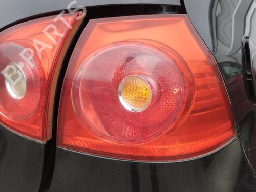 Used Right taillight Right taillight VW GOLF V (1K1) [2003-2010] 33724892 33724892