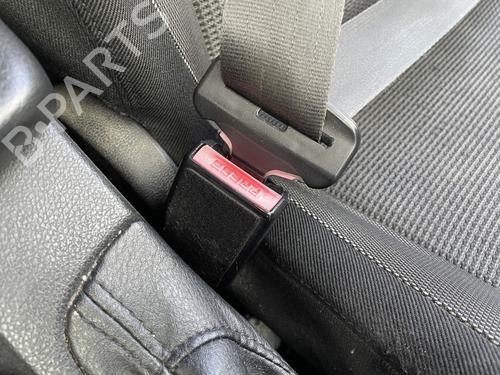 Used Seat buckle PEUGEOT 308 I (4A_, 4C_) 1.6 HDi (109 hp) 29958220