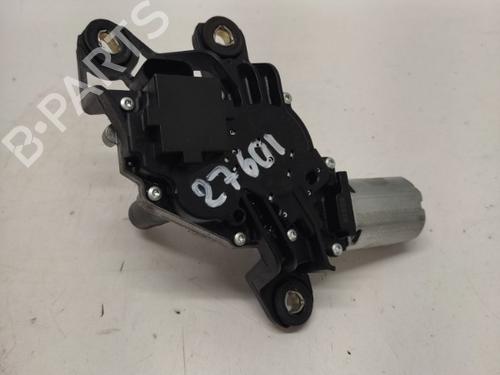 Used Rear wiper motor VW GOLF VI (5K1) 1.6 TDI (105 hp) 27069168