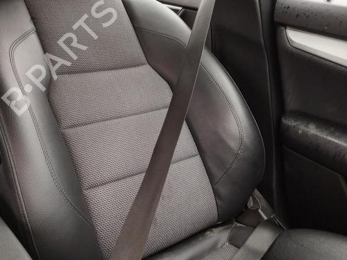 Used Front left seatbelt MERCEDES-BENZ C-CLASS (W204) C 180 CDI (204.000) (120 hp) 32108695
