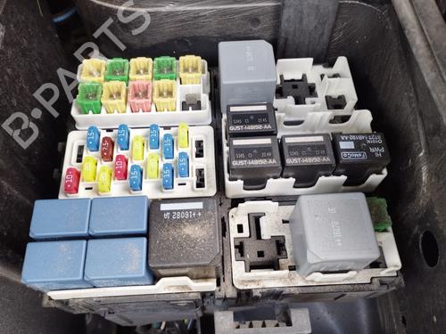 Used Fuse box Fuse box FORD ECOSPORT 1.0 EcoBoost (125 hp) 33113140 33113140