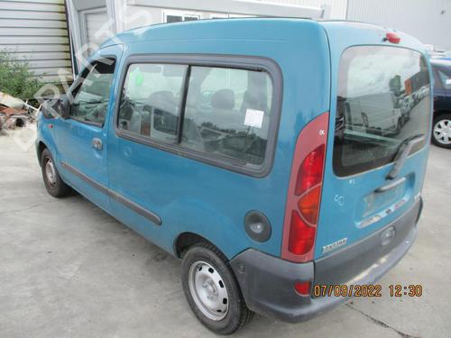 Left headlight RENAULT KANGOO (KC0/1_) 1.2 (KC0A, KC0K, KC0F, KC01) | BP27075974C28 - Image 6