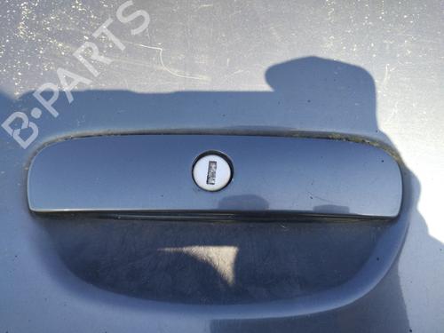 Used Switch Switch VW POLO IV (9N_, 9A_) [2001-2014] 35898270 35898270