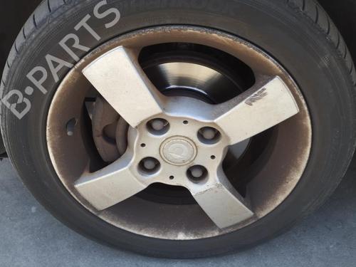 Rim SMART FORFOUR (454) 1.5 CDI (454.001) 4544010401