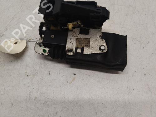 Used Front left lock Front left lock DACIA SANDERO 1.4 MPI LPG (72 hp) 38789988 38789988