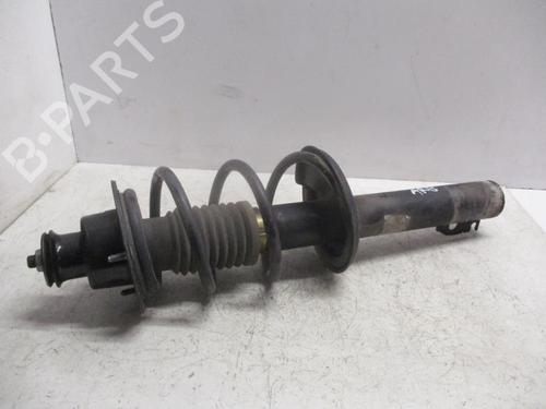 Used Left rear shock absorber PORSCHE BOXSTER (987) S 3.2 (280 hp) 27075822
