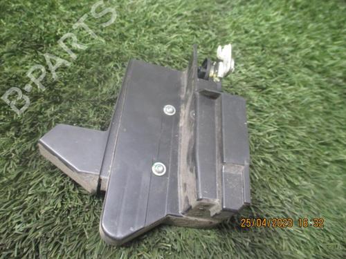 Used Front right lock DACIA SANDERO II 1.5 dCi (90 hp) 27055559
