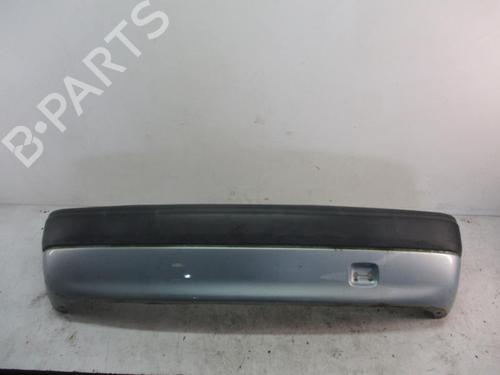 Rear bumper CITROËN SAXO (S0, S1) 1.1 X, SX | BP27066420C8 