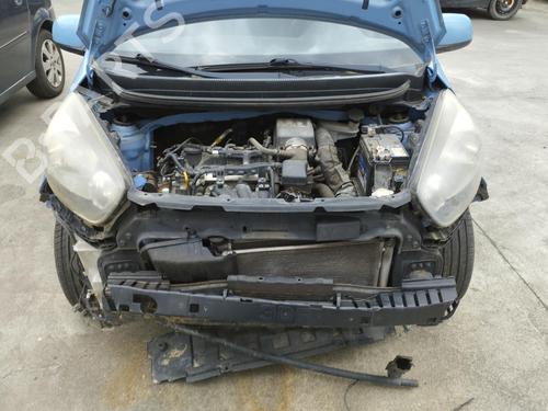 Used ABS pump KIA PICANTO II (TA) 1.0 (69 hp) 27071883