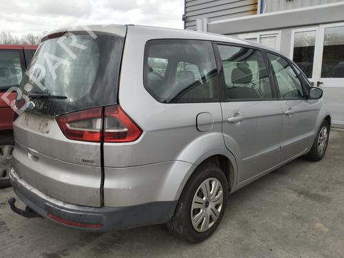 Intercooler FORD GALAXY II (WA6) 1.8 TDCi | BP33037974M30 - Image 4