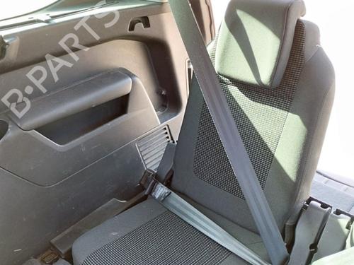 Stol bak (3. rad) Stol bak (3. rad) PEUGEOT 5008 (0U_, 0E_) 1.6 HDi (114 hp) 34530568 34530568