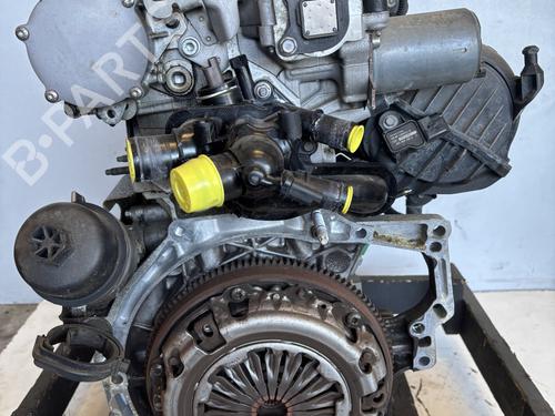 Engine CITROËN C3 II (SC_) 1.4 VTi 95 | BP27084309M1 - Image 4