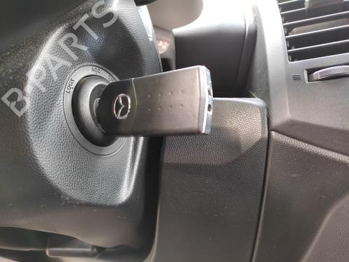 Used Ignition barrel MAZDA 5 (CR) 1.8 (CR19) (116 hp) 27051447