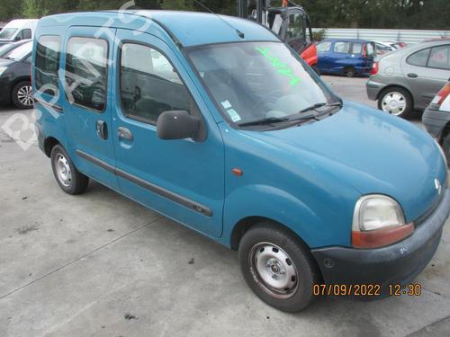 Left headlight RENAULT KANGOO (KC0/1_) 1.2 (KC0A, KC0K, KC0F, KC01) | BP27075974C28 - Image 3