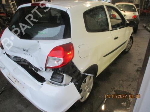 AC compressor RENAULT CLIO III (BR0/1, CR0/1) 1.5 dCi (C/BR0G, C/BR1G) | BP27066428M34  - Image 7